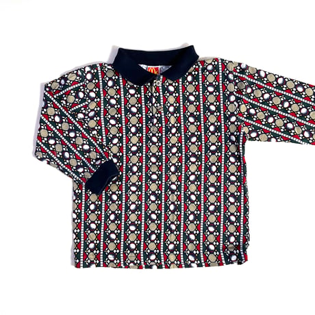 MC Kids polo shirts / 4years