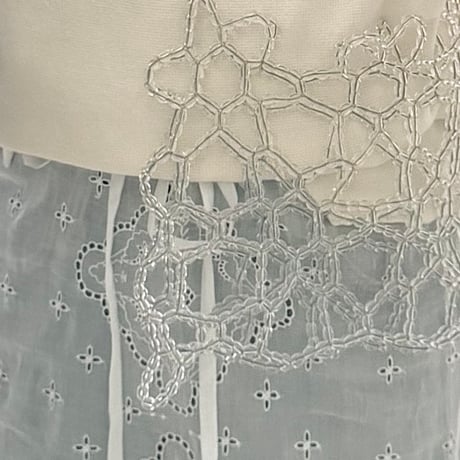 inner and inner_Glory Bag (Transparent)