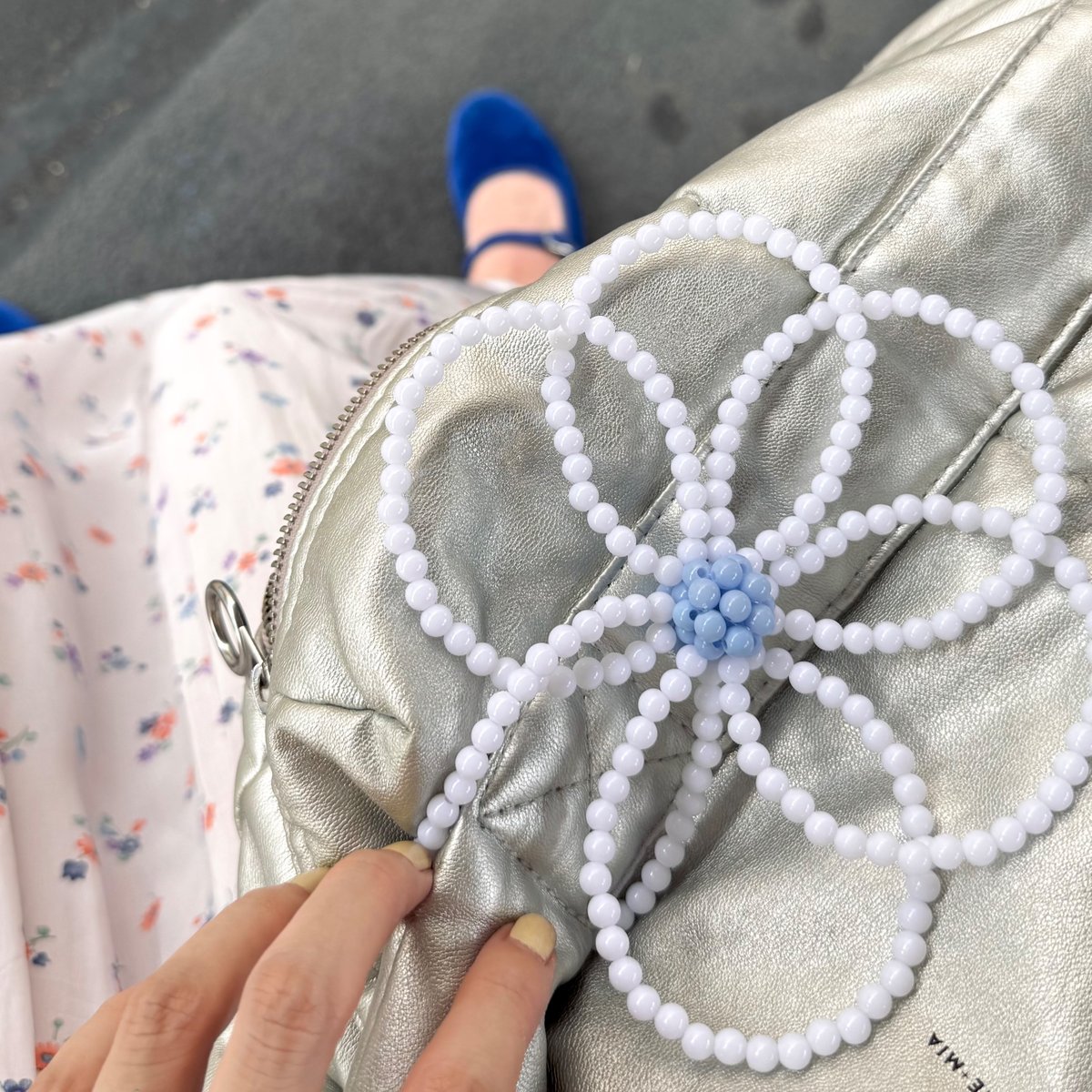 Mikita Kunitsky_Flora Pop (Pink) | 2e CHESTS