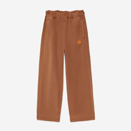 TRUE ARTIST_Trousers (Mocha Brown,Lapis Blue) / 4-5,6-7years