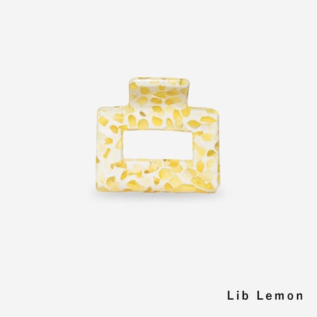 sasstie_Claw (Lib Cherry Dott,Lib Dott,Liberty Lavender,Lib Lemon,Lib Ocean Dott)