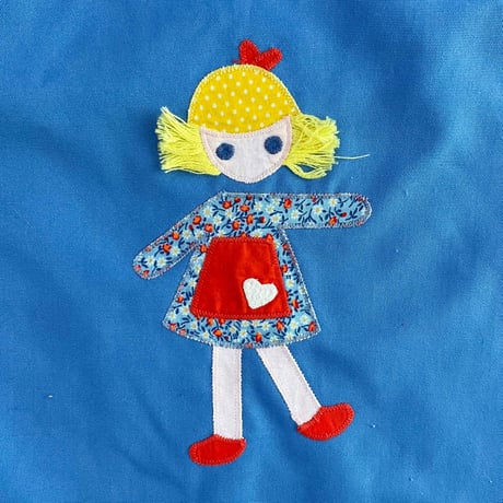 girl tops (dead stock) / 4years