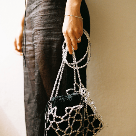 inner and inner_Glory Bag (Transparent)
