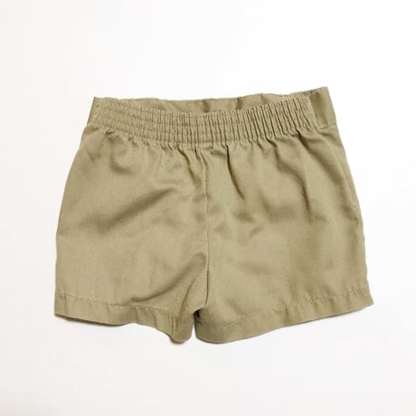 kahki pants / 3years