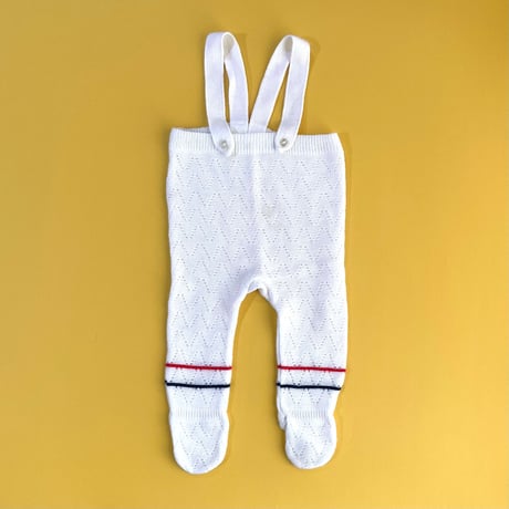 knitting tops&pants set
