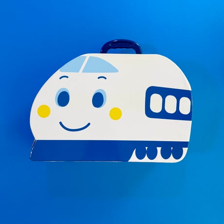 SANRIO SHINKANSEN bag