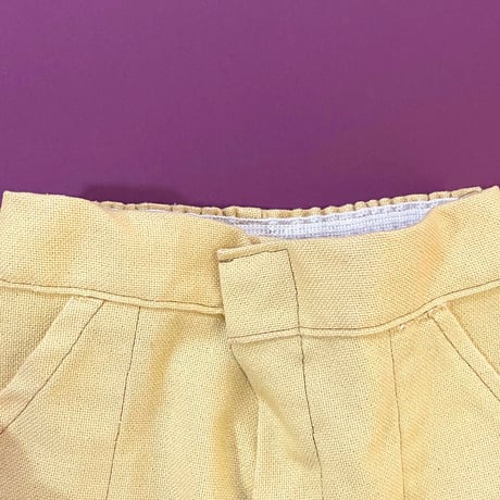 short pants / 10years