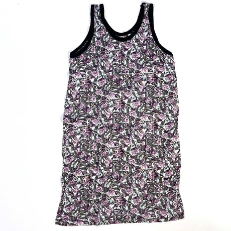 flower dress