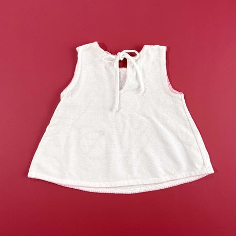 Carter's ladybug tops / 24months