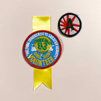 70s boy scout  badge_2