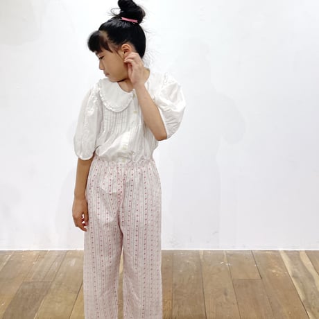 70s pajama pants