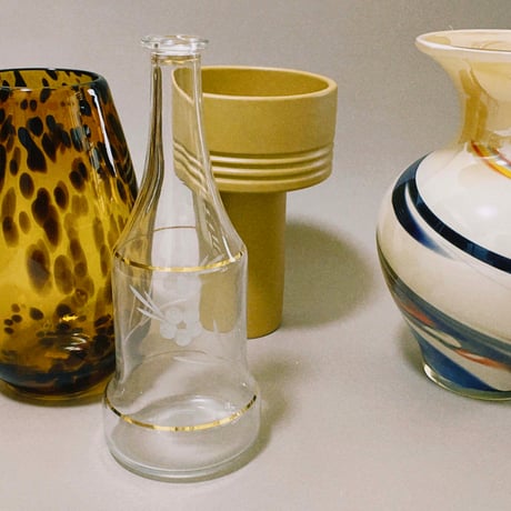 flower vase