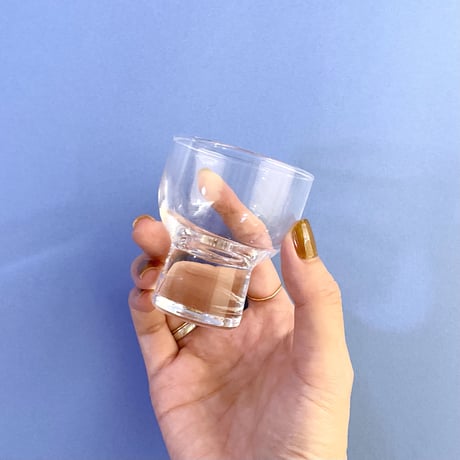little glass