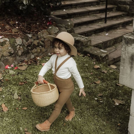 SILLY Silas_Acorn Brown