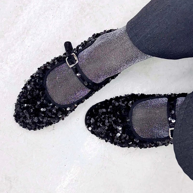 Sciuscià LADYS_PEPPERCORN / MARYJANE 36,37,38,3