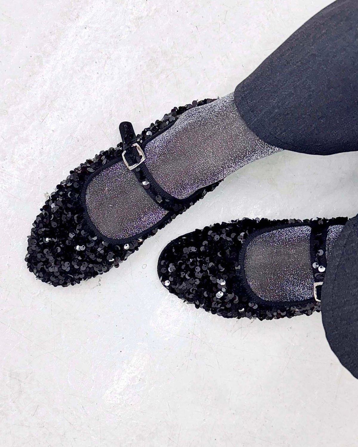 Sciuscià LADYS_PEPPERCORN / MARYJANE 36,37,38,3