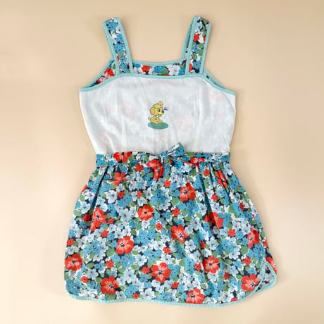 60s dog dress