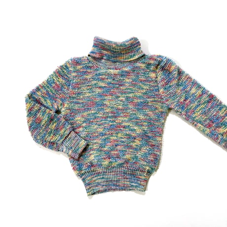 mix color tops