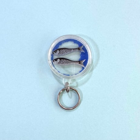 key chain