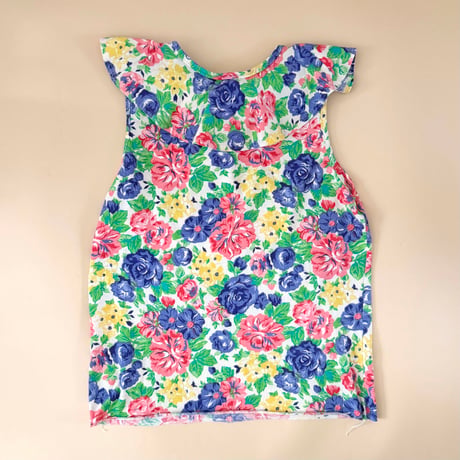 flower tops / 6years