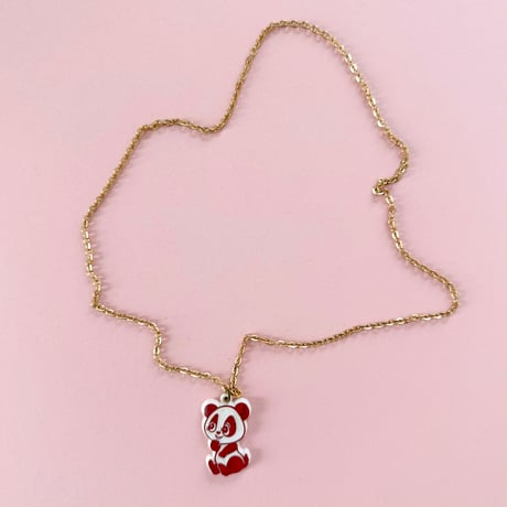 70s neckless (dead stock)