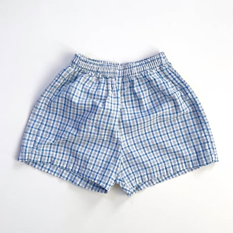plaid pants