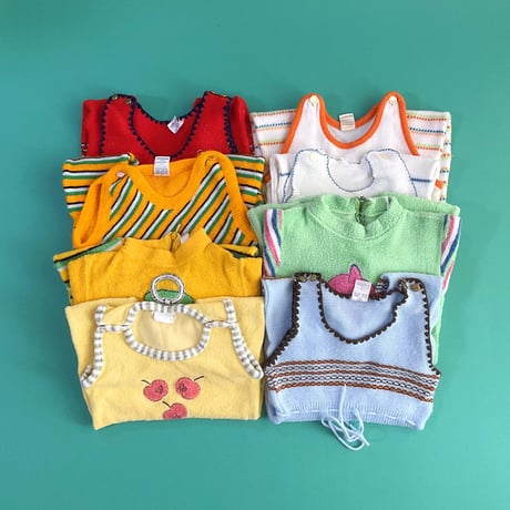 bear romper