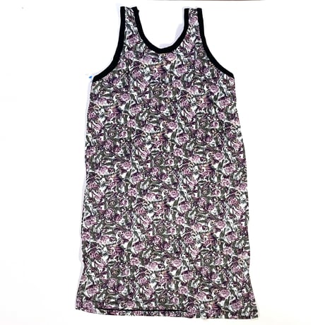 flower dress