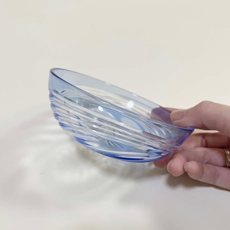 glass bowl