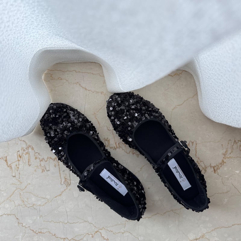 Sciuscià LADYS_PEPPERCORN / MARYJANE 36,37,38,3