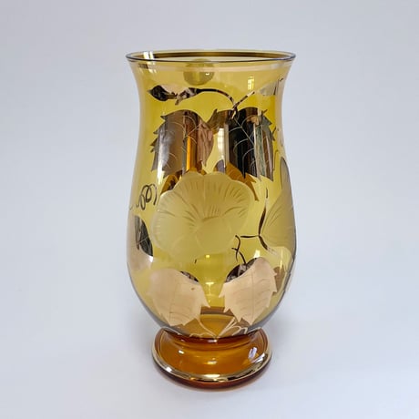 BOHEMIA flower vase (dead stock)
