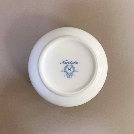 Noritake cup