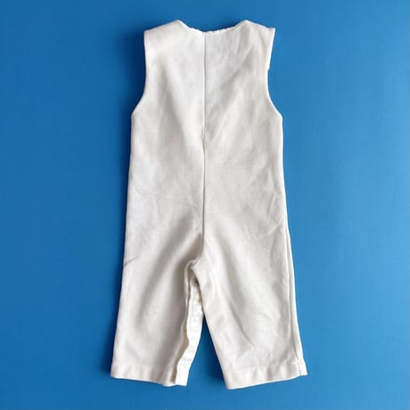 Health-tex T-shirts&overalls set / 6months