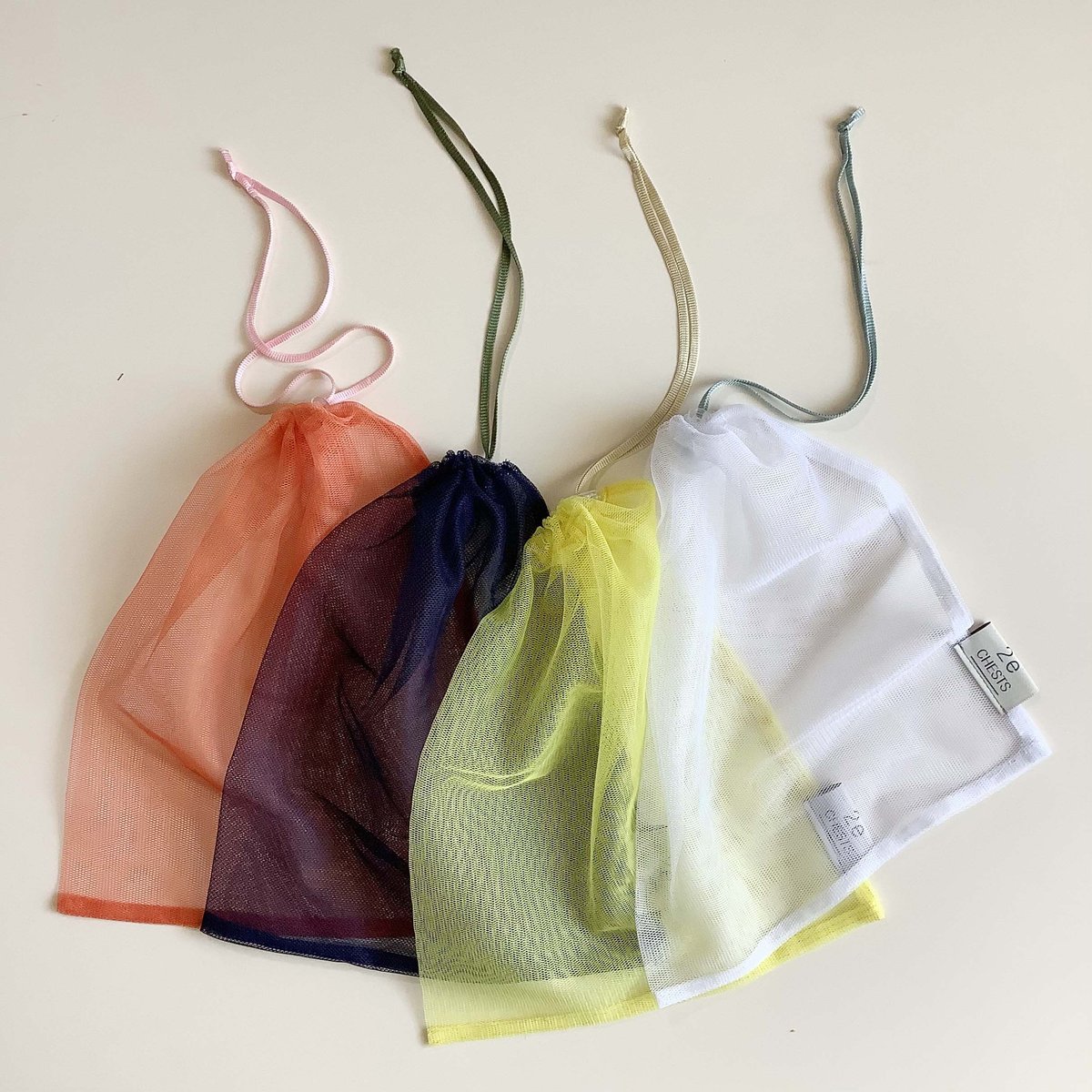 2e CHESTS small color bag (Grape) | 2e CHESTS