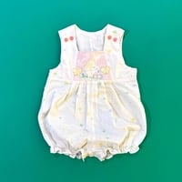 star romper