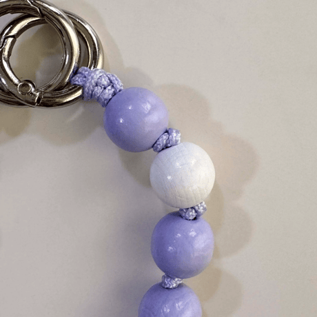 UPBEADS MINI (22cm)_CONFETTI/BLUSH/AUTUMN/EARL GREY/SPECIAL WOODY/SPECIAL LAVENDER