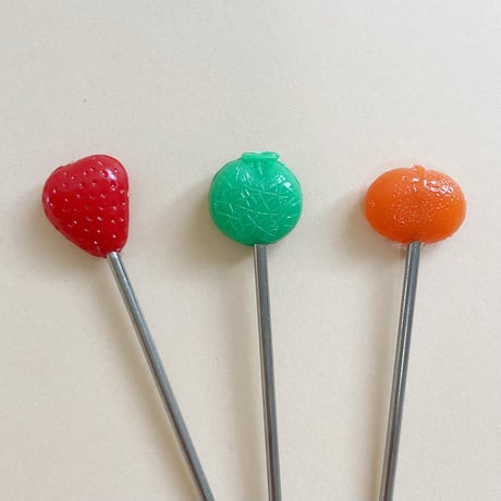 Chic Fork (dead stock)