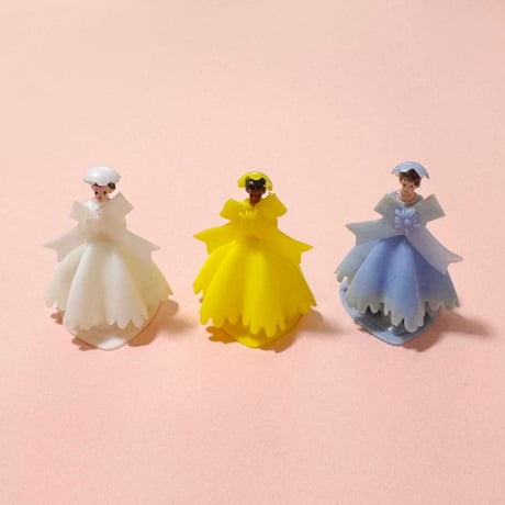 cake topper