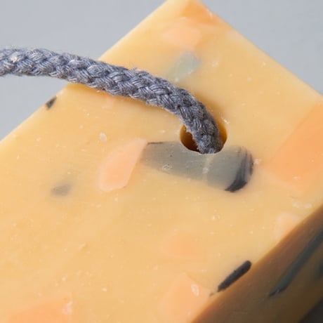 Mirlo_SOAP ON A ROAP(Osanyin,Xochipilli)