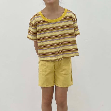 short pants / 10years