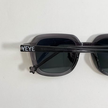 YEYE_kids (Orange,Pale Pink,Charcol Grey) / 4-8years