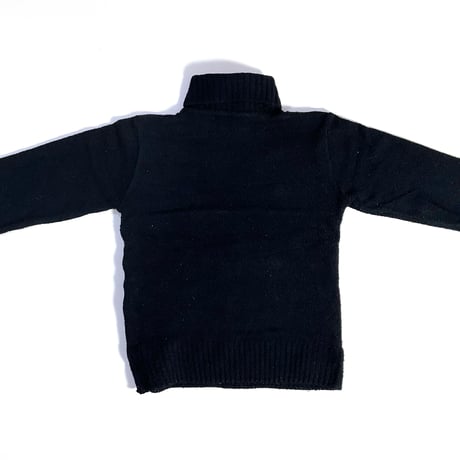 knitting turtle sweater