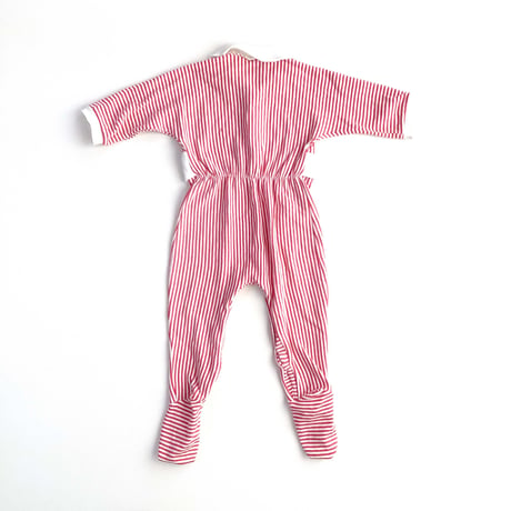 dog embroidery all in one / 12~24months