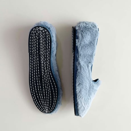 Sciuscià MENS shoes_BLUE SMOKE 44