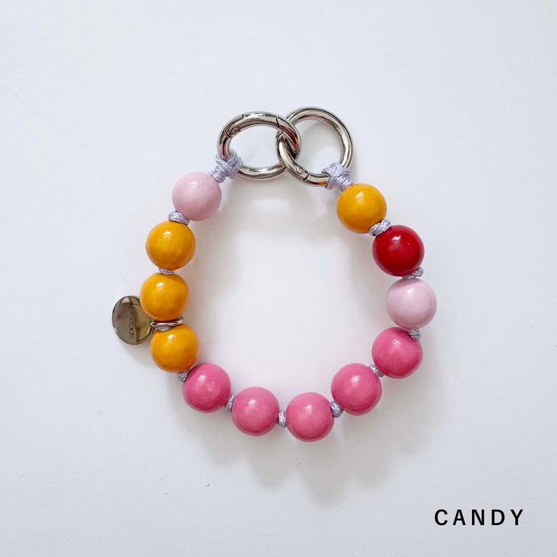 UPBEADS MINI (22cm)_SUNSUN/CANDY/CONFETTI/SPECI