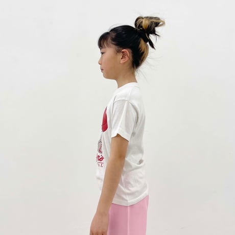 bear T-shirts / 14-16years