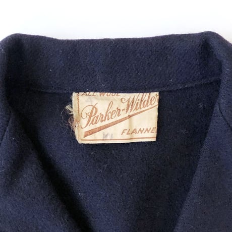 navy  pea coat