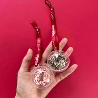 2e CHESTS×oitama_key chain | 2e CHESTS