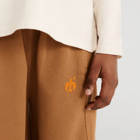 TRUE ARTIST_Trousers (Mocha Brown,Lapis Blue) / 4-5,6-7years