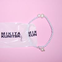 Mikita Kunitsky_Chakra Bracelet (Agate)